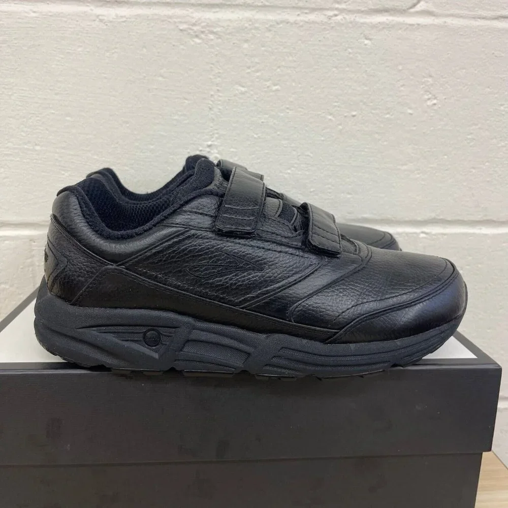 Brooks addiction walker